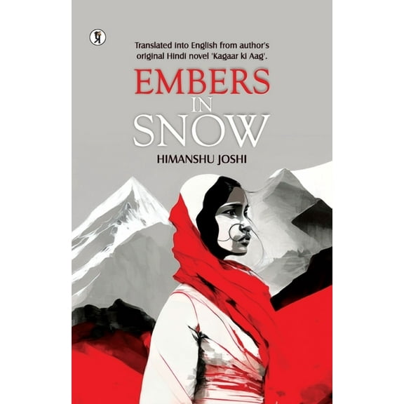 Embers in the Snow, (Paperback)