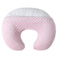 thumbnail image 1 of Almohada de lactancia DONOMILO con funda, 1 of 7