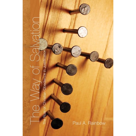 The Way of Salvation (Paperback)