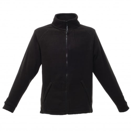 Anti-Pill Fleece Jacket (380 GSM 