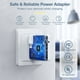 thumbnail image 4 of Cargador Adaptador de corriente USB-C de 118 W para MacBook Pro/Air y iPad Pro, 4 of 7