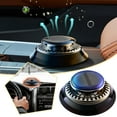 thumbnail image 4 of Clearance Now! Solar Car Aroma Diffuser Interference Antifrze Snow-Removal Hot Y2H5, 4 of 8