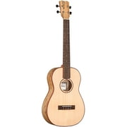 Cordoba 24S Spruce Baritone Ukulele, 24 Series