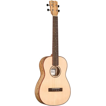 Cordoba 24S Spruce Baritone Ukulele, 24 Series