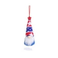 thumbnail image 5 of Early Big Deals 7.4 Declaration Of Independence Day,Independence Day Faceless Doll Gnome Goblin Home Decoration Doll, 5 of 9