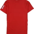 thumbnail image 2 of Adidas Mens Jamal Crawford Graphic T-Shirt, Red, X-Large, 2 of 2