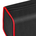 thumbnail image 4 of Heavy-Duty Canvas Electrician Tool Organizer with Multi-Layer Compartments, Reinforced Handles & Adjustable Shoulder Strap – Extra-Large Single-Layer Design for Efficient Tool Storage, Portable, 4 of 6