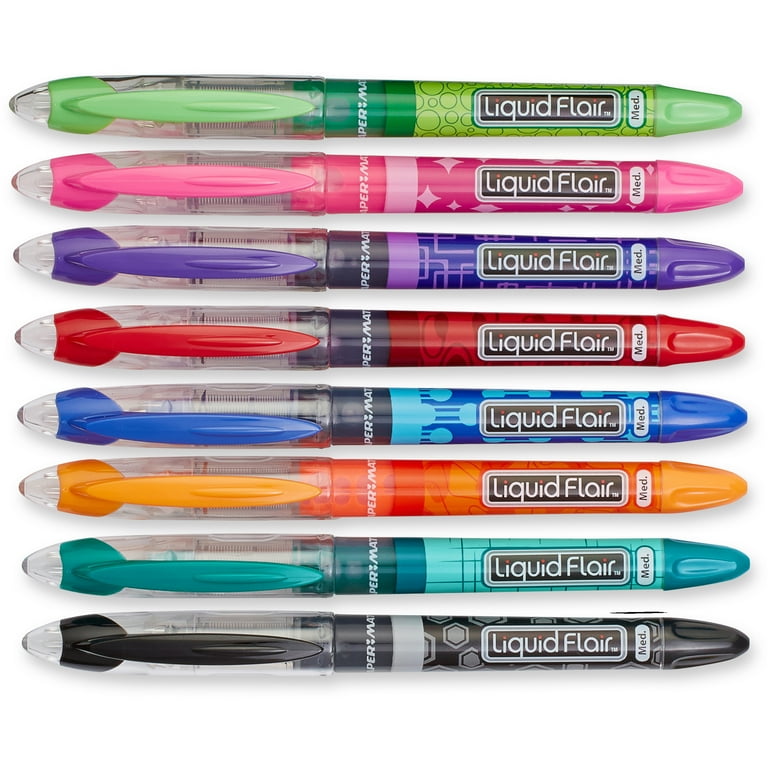 Paper Mate® Flair Pen  Becker's School Supplies