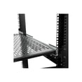 thumbnail image 4 of StarTech.com Server Rack Shelf - 2U - 20 to 30in Adjustable Mounting Depth - Vented - Server Rack Cabinet Shelf - 24in Deep - Rack shelf - 1U - 19" - for P/N: RK1233BKM, RK2433BKM, RK2537BKM, RK3236BKF, RK4236BKB, RK4242BK24, RK4242BK30, 4 of 4