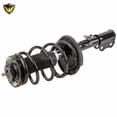 thumbnail image 3 of For Toyota Sienna 2005-2010 Front Rear Strut Spring & Shocks, 3 of 6