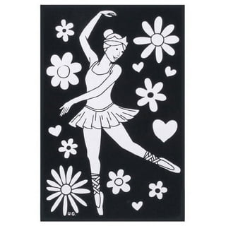 Hello Kitty - Ballerina Poster (24 x 36) 