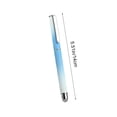 thumbnail image 3 of Rewenti thermal Eraser Pen Gradient Correction Pen Student Calligraphy Pen Replaceable Ink Cartridges 2Ml, 3 of 6