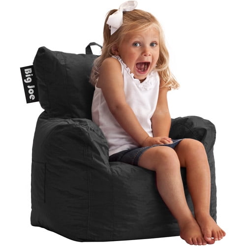 Big Joe Cuddle Bean Bag Chair, Multiple Colors