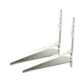 thumbnail image 2 of Soporte para aire acondicionado, estable y resistente, para montaje en pared, ideal para dormitorios, hoteles y oficinas., 2 of 8