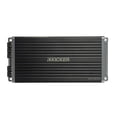 thumbnail image 1 of Kicker 47KEY5001 - Amplificador de canal overol de 500 vatios con capacidad de inicio/parada, 1 of 6