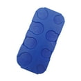 thumbnail image 3 of Coin Holder Coin Dispenser Storage Coin Sorter with Lid Hobbyist blue, 3 of 7