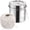 White, variant on 2 Pcs Kitchen Twine with Stainless Steel Dispenser, Cooking Twine, 2MM Natural Cotton Butcher Twines for Meat, Turkey, Roast & Kitchen Use, Center Pull Butcher Twines for Cooking (White)