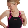 thumbnail image 3 of Speedo Womens Hyperboom Splice Legsuit, 3 of 8