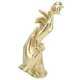 thumbnail image 4 of Hand Figurine, Eco Friendly Hand Statue Elegant Lines  For Home, 4 of 8