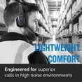 thumbnail image 4 of Auricular Bluetooth BlueParrott B350-XT con Cancelación de Ruido IP54, 4 of 9