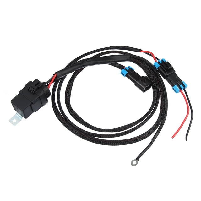 Marcha Atrás Luz Arnés para Polaris para Ranger 1000 / XP 1000 Premium