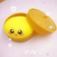thumbnail image 4 of Dumpling Squishy Toy, Soft Dumplings Squishy Stress Relief Squishy Toys, Squeeze Dumpling Squishy Fidget Sensory Desk Toys for Adults, 4 of 7