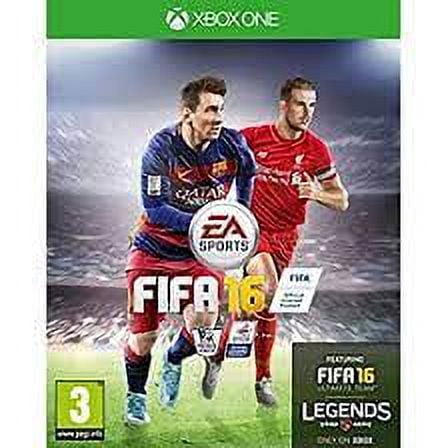 Fifa 16 - Xbox One (Used)