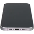 thumbnail image 5 of Pre-Owned Apple iPhone 16 (6.1-in) Smartphone A3081 Unlocked - 128GB/White (90%+ Battery), 5 of 7