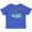 Royal Blue, variant on Inktastic San Juan Puerto Rico Boys or Girls Baby T-Shirt