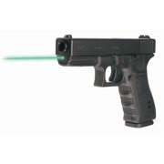 LaserMax Guide Rod Green Laser Sight for Glock 20, 21, 20SF, & 21SF - LMS-1151G