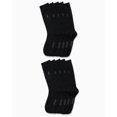 thumbnail image 4 of Calcetines de vestir para hombre IZOD, 10 pares, comodidad ligera, 4 of 7