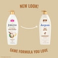 thumbnail image 2 of Jergens Shea Butter Hand and Body Lotion, Dry Skin Moisturizer, Dermatologist Tested, 28.2 fl oz, 2 of 11