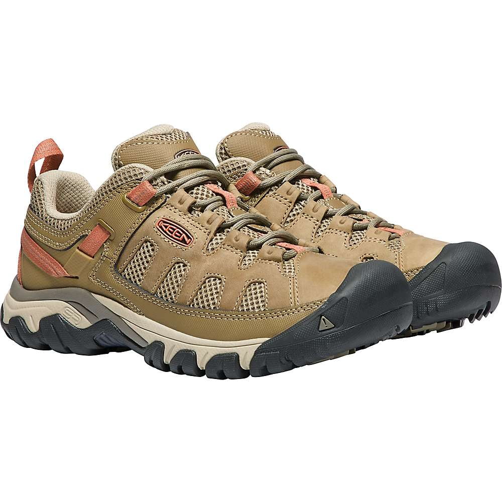 KEEN Women's Targhee Vent Breathable 