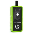 thumbnail image 1 of Herramienta de reaprendizaje TPMS JDIAG Super EL50448 para GM y Ford 2023, 1 of 6