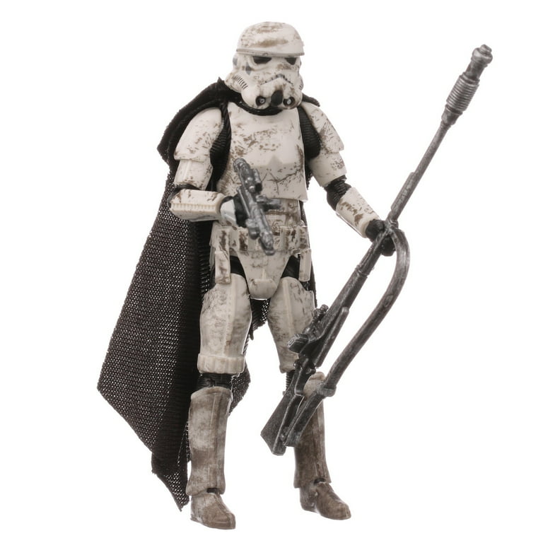 Black series mimban store trooper