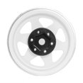 thumbnail image 4 of Llanta INJORA 1.9 de metal con forma de plato hondo para coche RC 1/10, 4 of 7