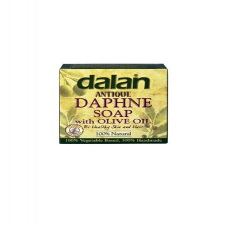 Antique Wash - Dalan Antique Daphne Soap With Olive Oil, 170g