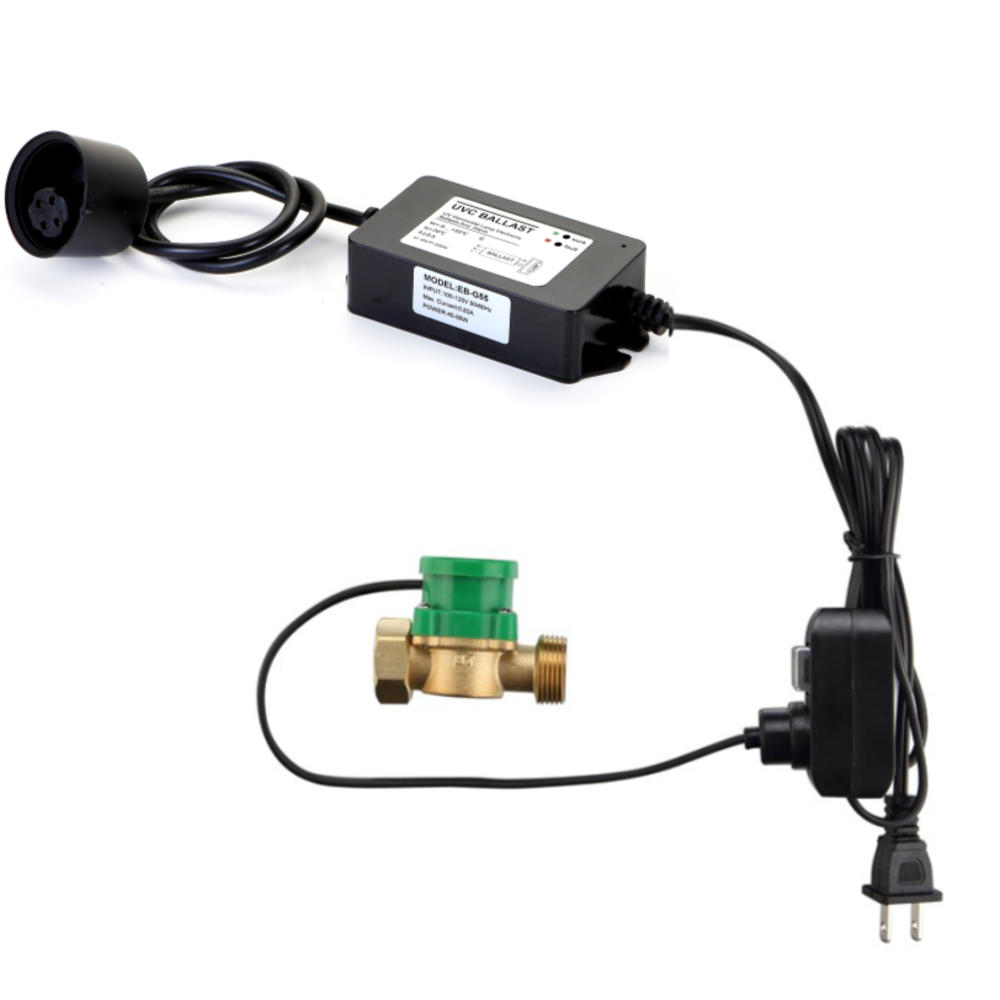 smart flow sensor
