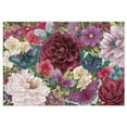 thumbnail image 4 of Jigsaw Puzzle-Midnight Garden (1000 Pieces), 4 of 5