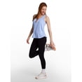 thumbnail image 6 of Reebok Women's Small Logo Rise Tank Top, Sizes XS-XXXL, 6 of 7