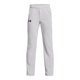 thumbnail image 1 of Pantalón Under Armour para niños, forro polar, pierna recta, talla pequeña, 1 of 2