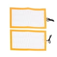 thumbnail image 1 of Elementos de Calefacción de Asiento, Calentador de Asiento de Invierno DC12V MÁS RÁPIDO Y COMODO PARA ATV PARA CUBIERTA DE VINILO, 1 of 7