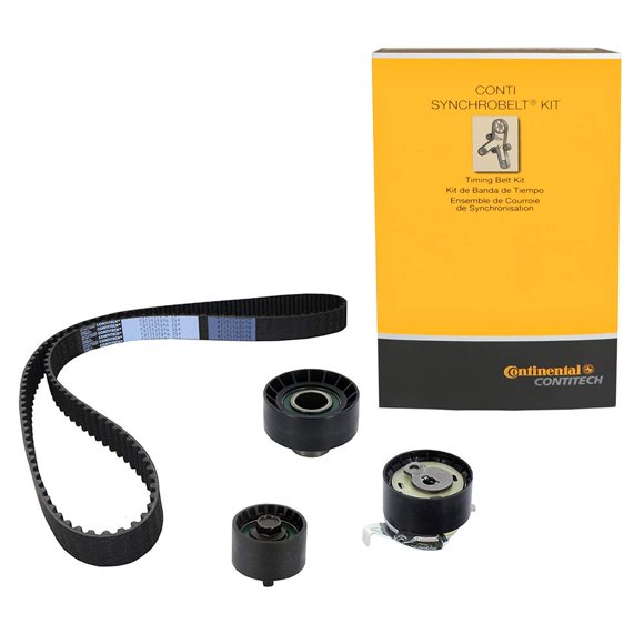 ContiTech TB294K1 Timing Belt Tensioner Kit