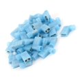 thumbnail image 4 of 120Pcs Insulated Female Push on Wire Terminal Connector, 4 of 4