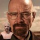 thumbnail image 3 of Halloween The Breaking Bad Mr.White Realistic Headgear Full Head Mask Party Cosplay Props Fancy Dress, 3 of 3