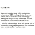 thumbnail image 3 of Kodiak Cakes Carb Conscious Flapjack and Waffle Mix 12 oz., 3 of 3