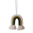thumbnail image 1 of Hangs Pendant Acrylic Rainbow Design Hanging Decorative for Home and Room Decoration, 1 of 6