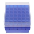 thumbnail image 1 of AURARMLET Caja De Almacenamiento Para Laboratorio Azul Resistente A Bajas Temperaturas Para De Centrifuga, 1 of 6