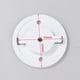 thumbnail image 2 of Tapo C200 Smart Camera Wall Mount Base Tl70 Accessories for Tp-link C210, 2 of 5