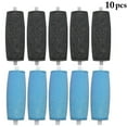 thumbnail image 2 of 10PCS Foot File Roller Regular-Coarse Foot File Refill Callus Remover Refill, 2 of 10
